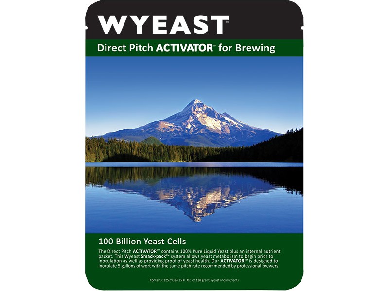 Wyeast 1084 Irish Ale