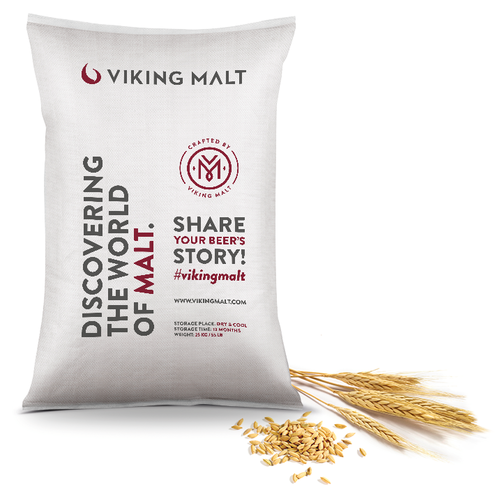 Viking Malt - Pale Ale